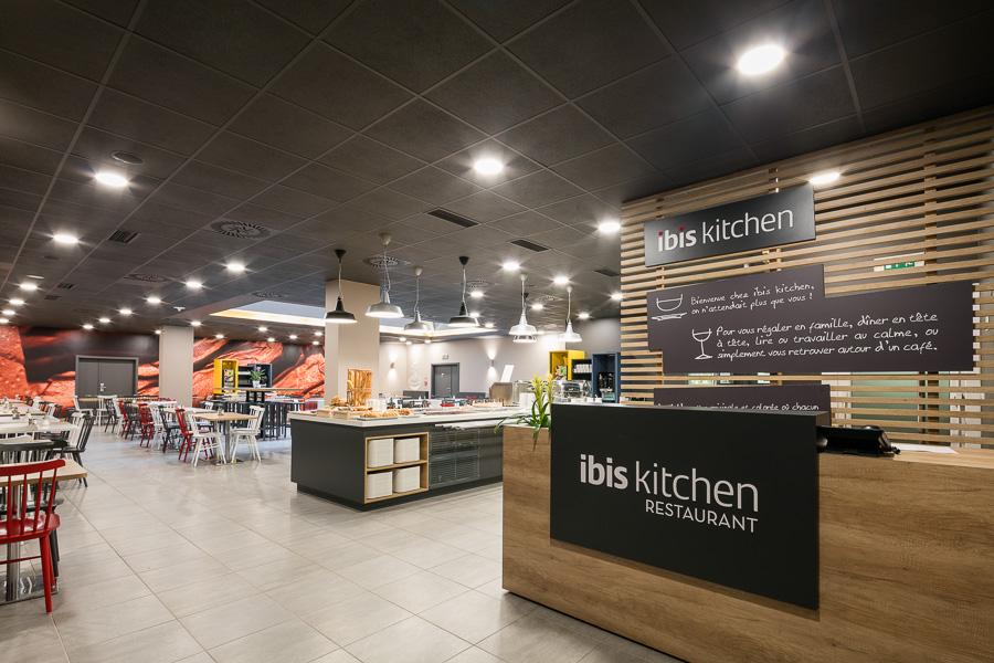 Ibis Praha Old Town Ξενοδοχείο Εξωτερικό φωτογραφία